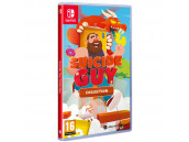 Suicide Guy Collection [Nintendo Switch, русские субтитры]