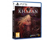 The First Berserker Khazan [PS5, русские субтитры]