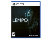 Lempo [PS5, английская версия]