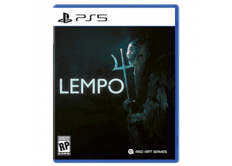 Lempo [PS5, английская версия]