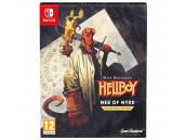 Hellboy Web of Wyrd - Collectors Edition [Nintendo Switch, русские субтитры]