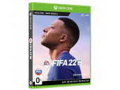 FIFA 22 [Xbox One - Xbox Series X, русская версия]
