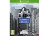 Project Highrise - Architects Edition [Xbox One, русская версия]