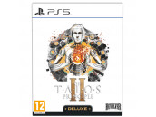 The Talos Principle II - Deluxe Edition [PS5, русские субтитры]