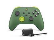 Джойстик XB Series X/S Controller Wireless - EKO Remix Special Edition incl. Play and Ch. Kit (EU)
