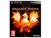 Dragon's Dogma [PS3, английская версия]