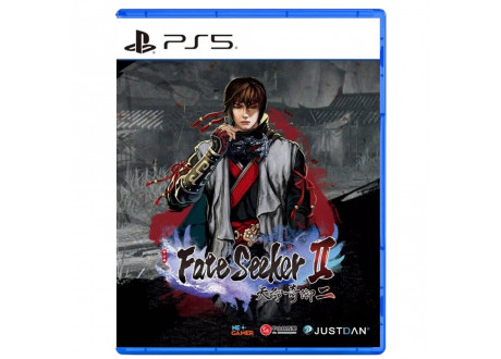Fate Seeker II [PS5, английская версия]