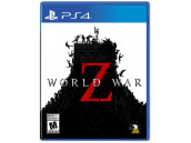 World War Z [PS4, русские субтитры]