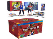 Street Fighter 6 - Collector's Edition [PS4, русские субтитры]