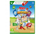 Asterix & Obelix: Heroes [Xbox Series X, русские субтитры]