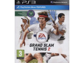 Grand Slam Tennis 2 (с поддержкой PS Movie) [PS3, английская версия]