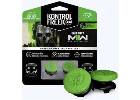 Насадка Xbox Series S/X - Xbox One KontrolFreek Call of Duty: Modern Warfare II |45