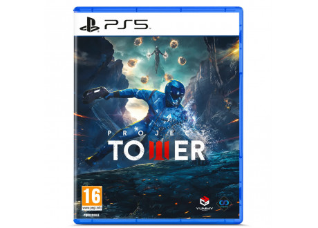 Project Tower [PS5, русские субтитры]