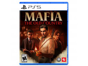 Mafia: The Old Country [PS5, русская версия]