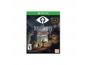 Little Nightmares - Complete Edition [Xbox One, русская версия]