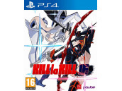 Kill La Kill: If [PS4, английская версия]