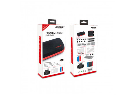 Набор N-Switch Protectiv Kit TNS-1749