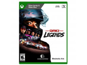 Grid Legends [Xbox one - Xbox Series, русская версия]