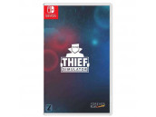 Thief Simulator Unlimited [Nintendo Switch,русская версия]