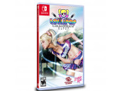 Lollipop Chainsaw: RePOP (Limited Run) [Switch, английская версия]