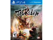 Toukiden: Kiwami [PS4, английская версия]