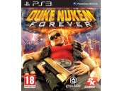 Duke Nukem Forever [PS3, английская версия]