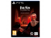 Evil Nun: The Broken Mask - Unholy Edition [PS5, русские субтитры]