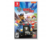 Paw Patrol: Grand Prix [Switch, английская версия]