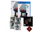 1971 Project Helios Collectors Edition [PS4, английская версия]