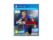 PES 2018 Premium Edition [PS4, русские субтитры]