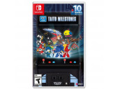 Taito Milestones [Nintendo Switch, английская версия]