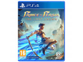 Prince of Persia: The Lost Crown [PS4, русские субтитры]