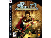 Genji: Days of the Blade (R-2) [PS3, английская версия]