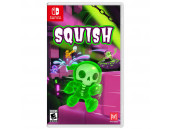 Squish [Nintendo Switch, английская версия]