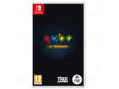 Qube 10th Anniversary [Nintendo Switch, русские субтитры]