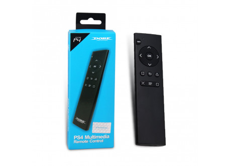 Пульт ДУ PS4 media Remote Controller TP4-018