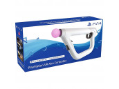 Контроллер-пистолет PS4 VR Aim Controller
