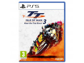 TT Isle of Man: Ride on the Edge 3 [PS5, русские субтитры]