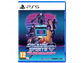 Arcade Spirits: The New Challengers [PS5, английская версия]