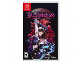 Bloodstained: Ritual of the Nigh [Nintendo Switch, русская версия]