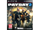 Payday 2 [PS3, английская версия]