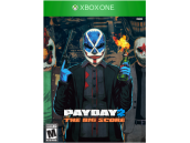 Payday 2: The Big Score [Xbox One, английская версия]
