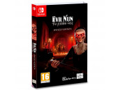 Evil Nun: The Broken Mask - Unholy Edition [Nintendo Switch, русские субтитры]