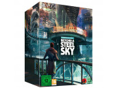 Beyond a Steel Sky - Utopia Edition [PS4, русские субтитры]