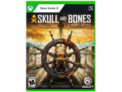 Skull and Bones [Xbox Series X, русские субтитры]