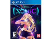 Superbeat Xonic [PS4, английская версия]