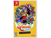 Shantae: Half-Genie Hero Ultimate Edition [Nintendo Switch, английская версия]