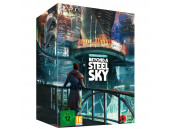 Beyond a Steel Sky - Utopia Edition [PS5, русские субтитры]