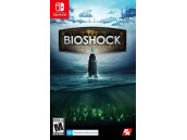 BioShock: The Collection [Nintendo Switch, английская версия]