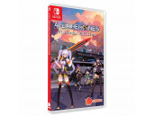 Apex Heroines - Platinum Edition [Switch, английская версия]